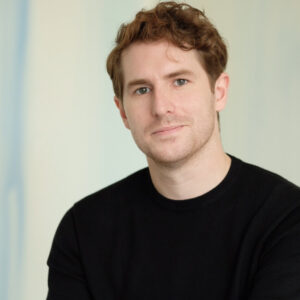 Ben Lehman Carnegie Development Director
