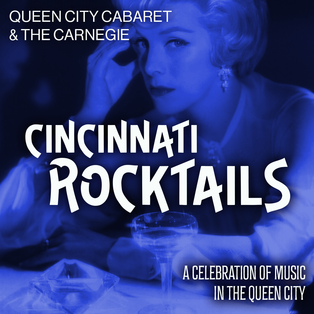 CINCINNATI ROCKTAILS