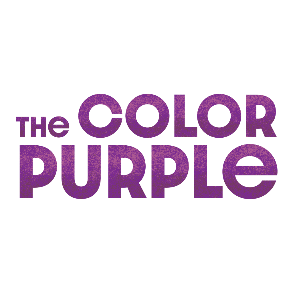 THE COLOR PURPLE
