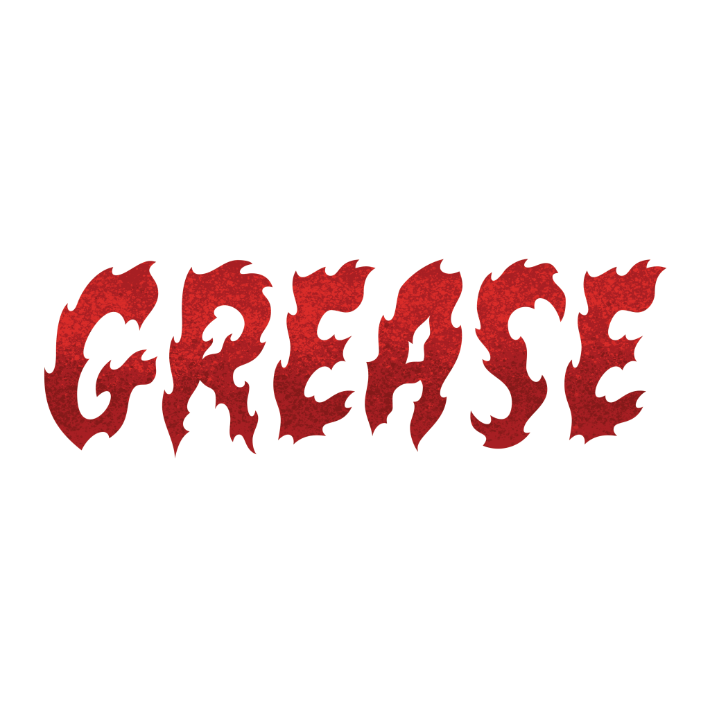 GREASE
